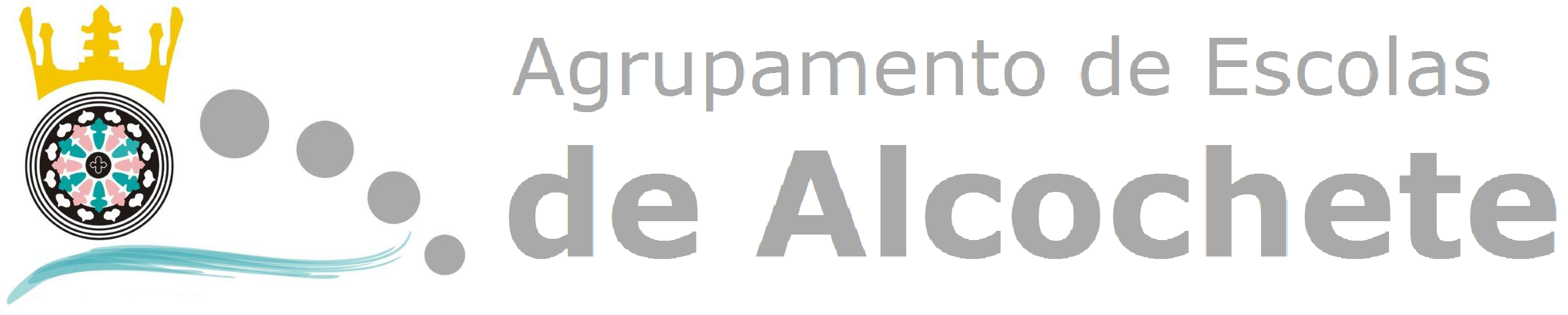 Logotipo do Agrupamento